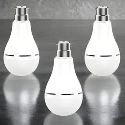 frony Emergency bulb 12W LED & 2000mAh battery 4hrs inverter light pack of 3 bulbY0223 4 hrs Bulb Emergency Light-picture-18