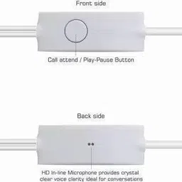 bitweave TYPE C HEADPHONE 417 Wired Gaming Headset image 2