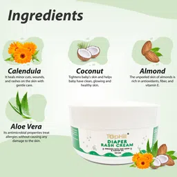 Tophill Diaper Rash Cream image 2