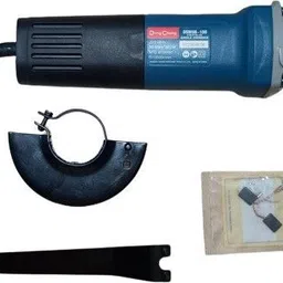 dongchengg DSM08-100 Angle Grinder-picture-20