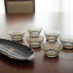 dearwrap Crystal Dessert Bowl LT-BOWL-013-picture-48