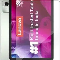 COVER CAPITAL Tempered Glass Guard for Lenovo Tab K11-picture-20