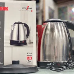 rahman ESTELLA 1.8 Electric Kettle image 2
