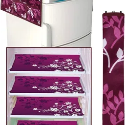 loomantha RefrigeratorCover-picture-11