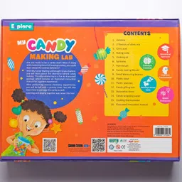 explore.. | STEM Learner | My Candy Making Lab image 5