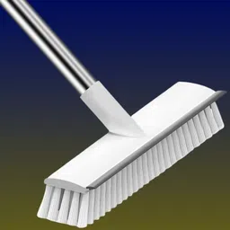 guqwyni 2 with One White Tile Polishing Broom Microfibre Wet and Dry Brush-picture-34