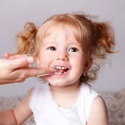 jariso Silicone Baby Newborn Infant Finger Soft Toothbrush with case03 (Pack of 1) Soft Toothbrush-picture-12