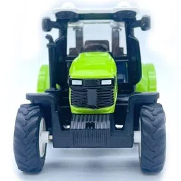 play haven Winfield Tractor Set, Friction Powered, Toy Vehicle for Kids image 3