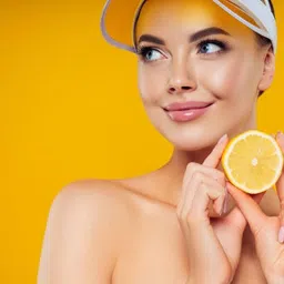 sheny Vitamin C Oil - Skin Brightening Hydrating Face Oil image 5