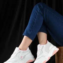 Layasa Stylish Casual Sports Shoe Sneakers Sneakers For Women/Girl's Sneakers For Women-picture-16