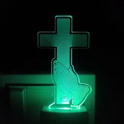 brodlog Picture Light Wall Lamp With Bulb image 2