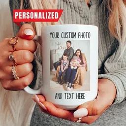 mahakaal mug with photo Ceramic Coffee Mug-picture-17