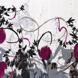 yashika Dyed Daily Wear Georgette Saree image 4