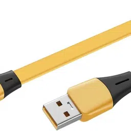 NYC Simplify Your Life USB Type C Cable 10 A 1 m Dart/Warp/VOOC/SuperVooc/ SuperDart RMP2001 image 4