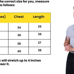coitonic Body Fit Men Compression image 4