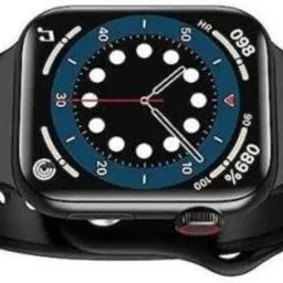 NKL Newly Crown Working Smartwatch 05 Series 7 Bluetooth Calling Value For Money-picture-10