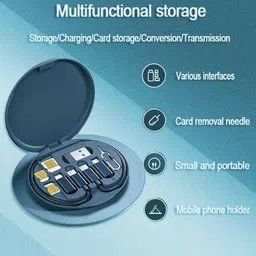 CHG USB OTG Adapter image 2