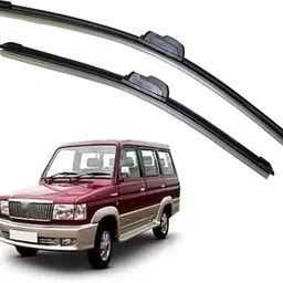 Windshield Wiper For Toyota Qualis-image-0