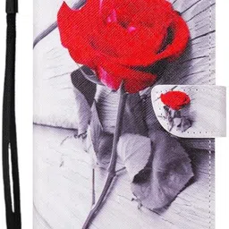 trounce Flip Cover for Realme 6-picture-42