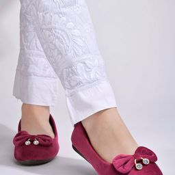 shoetopia Bellies For Women-picture-26