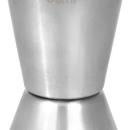 kneaders Double Sided Peg Measure Jigger (15-30 ml 20-40 ml 25-50 ml 30-60 ml) - Set of 4 - Piece Bar Set image 5