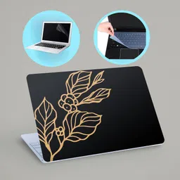 SDM 3in1 Combo 15.6 Inch 3m Laptop Skin, Screen Guard, Key Protector Combo400 Combo Set-picture-12