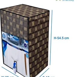 flipkart smartbuy Water Purifier Cover image 2