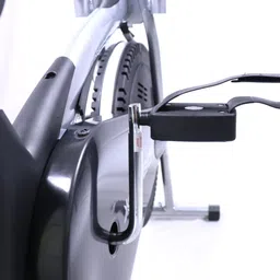 kobo Imported Exercise Bike Orbitrac Air Bike Upright Stationary Exercise Bike image 5