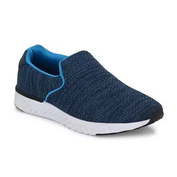 OFF LIMITS Men Navy Blue Running Shoes-picture-24