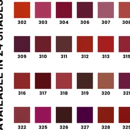 seven seas Lip Duo Liquid Lipstick with Lipstick image 5