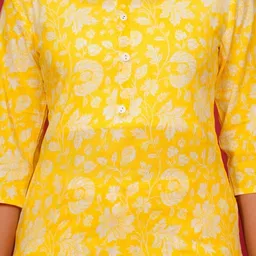 aaradhya Top Pant Co-ords Set image 5