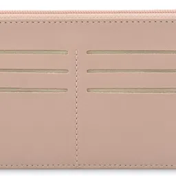fastrack Casual Pink Clutch image 4