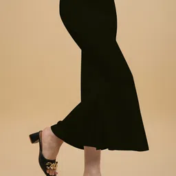 VAGMI STORE Fishcut Shapewear_34 Lycra Blend Petticoat-picture-24