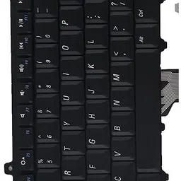 WEFLY for Dell 1525 NSK-D930F, NSK-D930G, NSK-D930R, NSK-D930S, NSK-D930U, Laptop Keyboard Replacement Key-picture-22