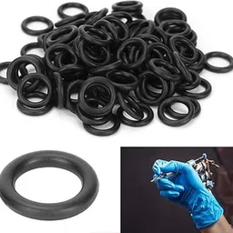 shield plus O-Rings for Tattoo Machines – Improve Stability & Precision-picture-13