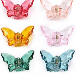 BAESD Girls Claw Clip-picture-36