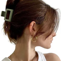 Xivir Women Set of 6 Claw Clip image 2