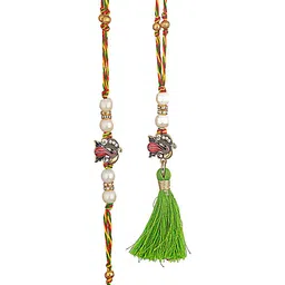 Anouk Thread Rakhi image 2