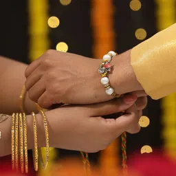 Anouk Thread Rakhi image 4