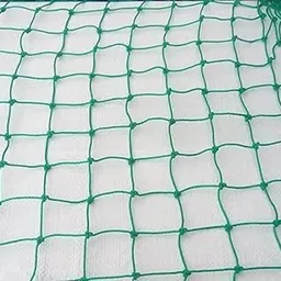 azure ZNew_Cricket net for home practice :- Size 50x10 Feet-N Cricket Net image 3