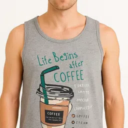 superup Men Vest image 4