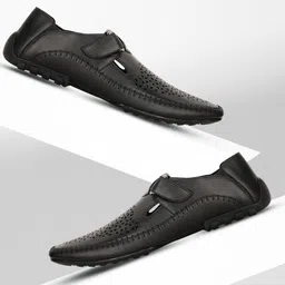 bata Men Flats Sandal-picture-28