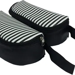 Women Grey Pouch-image-0