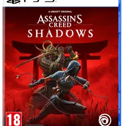 Assassin's Creed Shadows (Standard) image 1