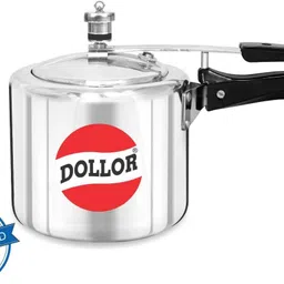 dollor ISI Certified Inner Lid Regular 3 L Pressure Cooker-picture-23