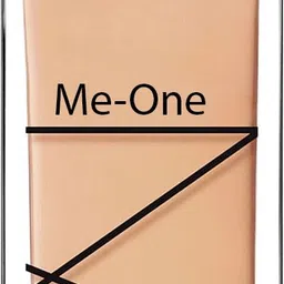 me-one Natural Radiant Longwear Foundation L1 Foundation image 1