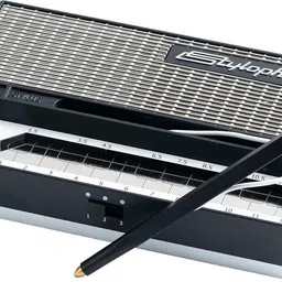 Stylophone Original Pocket Synthesizer with Carry Case – Portable Analog Sound Machine with Built-in Speaker, Classic Synth & Bass Tones Analog Synth-image-81