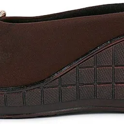 arihant Women Wedges Sandal image 2