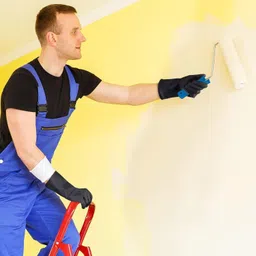 menage Dishwashing Reusable Latex Gloves for Housework Kitchen Bathroom Anti-slip Wet and Dry Glove image 5