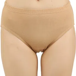 nimmi Pack of 6 Women Hipster Multicolor Panty image 4